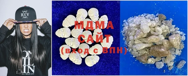шишки Верея
